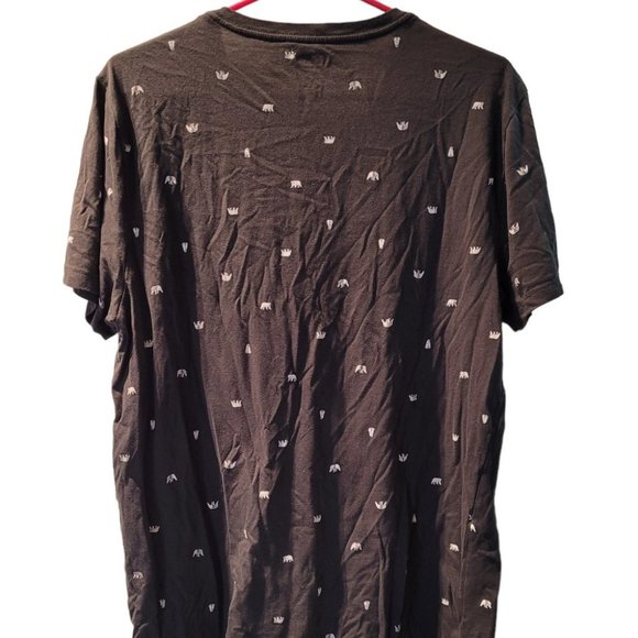 Large Old Navy Soft Washed Polar Bear Shirt - Picture 2 of 8